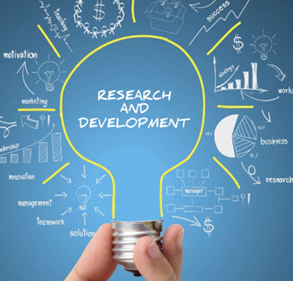 Research-Development